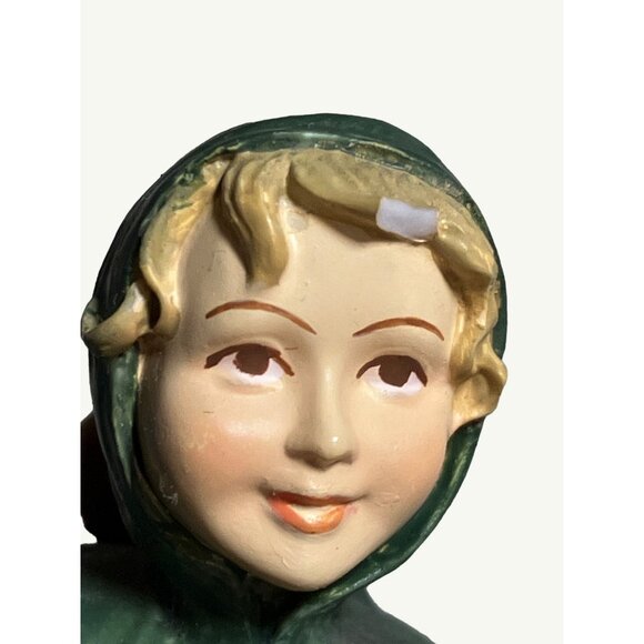 Elf Fairy Hanging Christmas Tree Ornament - Picture 3 of 9